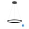 Et2 Groove 24" LED Pendant E22724-BK - alternate 1